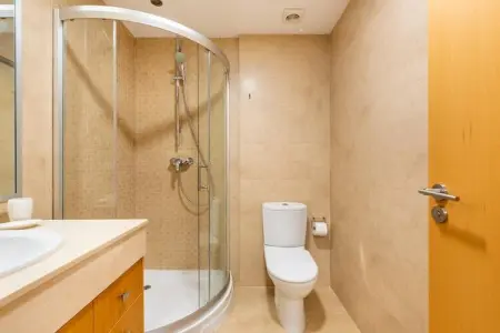 La Zenaida IV, Appartement 4 personnes à Málaga - Photo 22