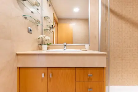 La Zenaida IV, Appartement 4 personnes à Málaga - Photo 23