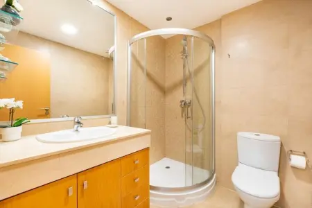 La Zenaida IV, Appartement 4 personnes à Málaga - Photo 24