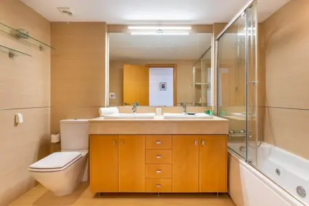 La Zenaida IV, Appartement 4 personnes à Málaga - Photo 25