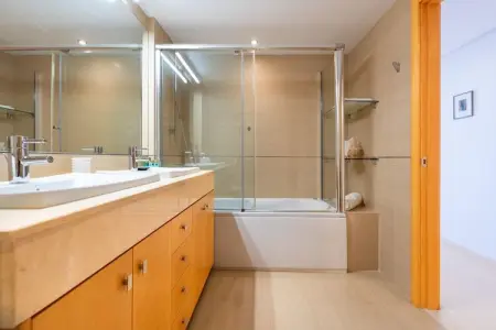 La Zenaida IV, Appartement 4 personnes à Málaga - Photo 26