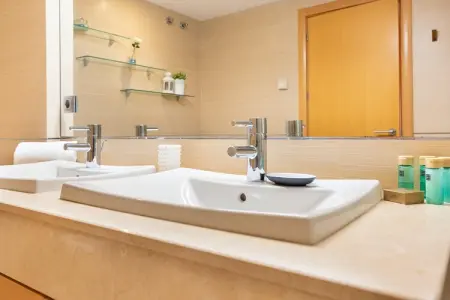 La Zenaida IV, Appartement 4 personnes à Málaga - Photo 27