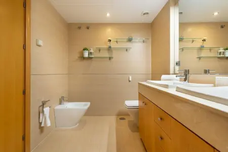 La Zenaida IV, Appartement 4 personnes à Málaga - Photo 28