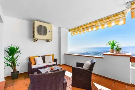 La Zenaida IV, Appartement 4 personnes à Málaga - Photo 30