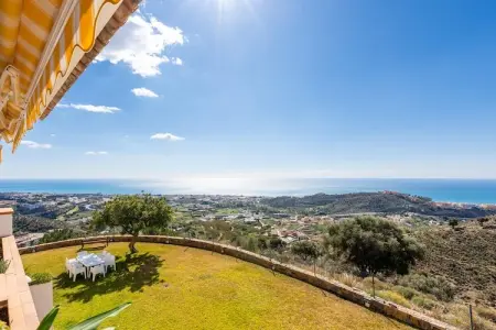 La Zenaida IV, Appartement 4 personnes à Málaga - Photo 31