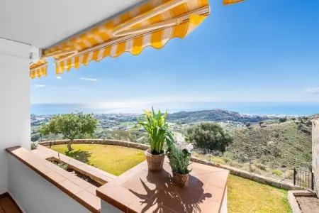 La Zenaida IV, Appartement 4 personnes à Málaga - Photo 33