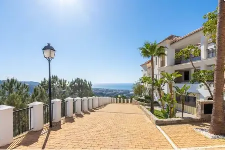 La Zenaida IV, Appartement 4 personnes à Málaga - Photo 34