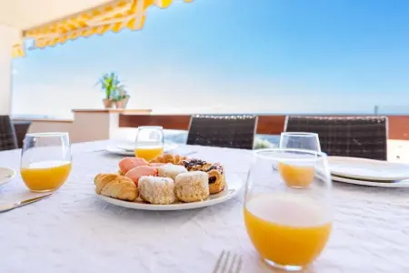 La Zenaida IV, Appartement 4 personnes à Málaga - Photo 35