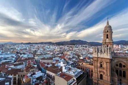 La Zenaida IV, Appartement 4 personnes à Málaga - Photo 36