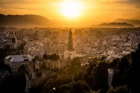 La Zenaida IV, Appartement 4 personnes à Málaga - Photo 37