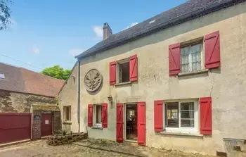 Haus in ST DENIS D AUTHOU FEE006 N°953044