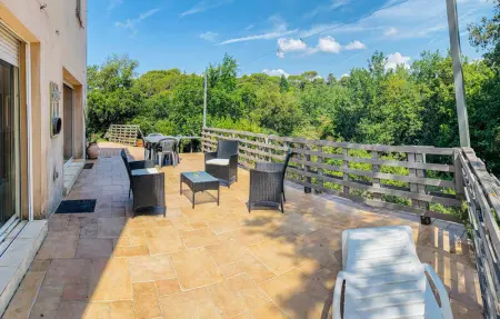 Location Appartement 6 personnes à Biot - Photo 2