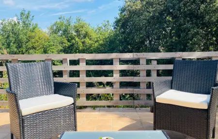 Location Appartement 6 personnes à Biot - Photo 7