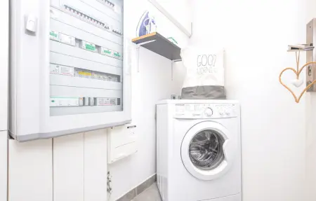 Location Appartement 6 personnes à Biot - Photo 11