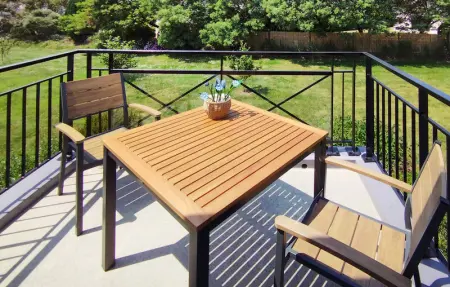 Location Appartement 4 personnes à Carantec - Photo 1