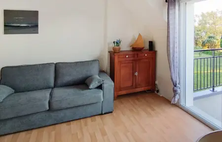 Location Appartement 4 personnes à Carantec - Photo 2