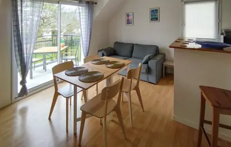 Location Appartement 4 personnes à Carantec - Photo 3