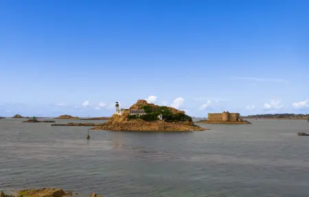 Location Appartement 4 personnes à Carantec - Photo 8