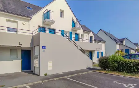 Location Appartement 4 personnes à Carantec - Photo 9