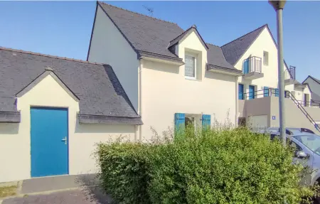 Location Appartement 4 personnes à Carantec - Photo 10