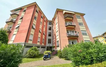 Appartement in Salò IVG541 N°953059