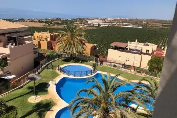 Casa en málaga,Costa Brisas Almayate ES-29749-06 N°953258