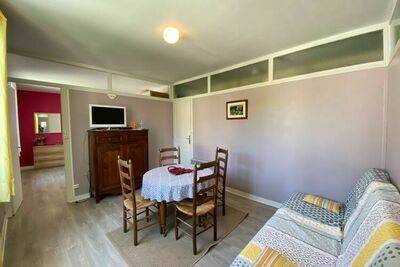 Location Appartement à Arromanches les Bains,Holiday flat in Arromanches-les-Bains - N°953259