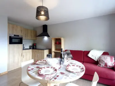 Appartement à Saint Gervais, Les Tétras - N°953365