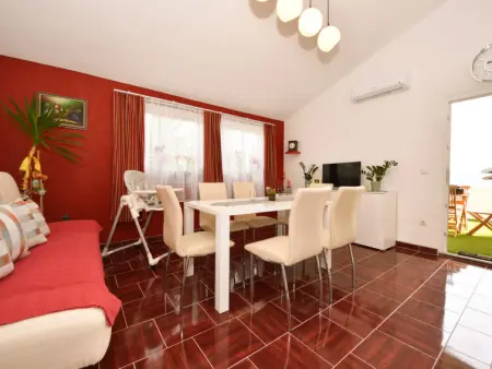 Appartement à Novigrad (Zadar), Zalazak Sunca - L953366