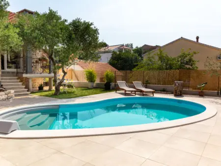 Pacin, Maison 4 personnes à Sv. Filip i Jakov - Photo 2