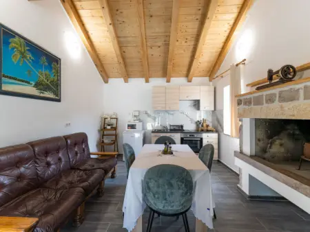 Pacin, Maison 4 personnes à Sv. Filip i Jakov - Photo 4