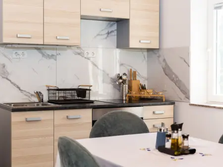 Pacin, Maison 4 personnes à Sv. Filip i Jakov - Photo 5