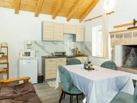 Pacin, Maison 4 personnes à Sv. Filip i Jakov - Photo 6