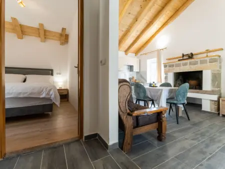 Pacin, Maison 4 personnes à Sv. Filip i Jakov - Photo 7