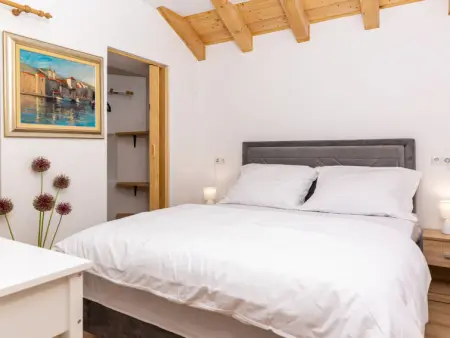 Pacin, Maison 4 personnes à Sv. Filip i Jakov - Photo 8