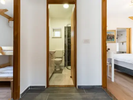 Pacin, Maison 4 personnes à Sv. Filip i Jakov - Photo 10