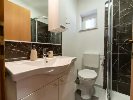 Pacin, Maison 4 personnes à Sv. Filip i Jakov - Photo 12