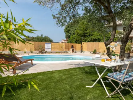 Pacin, Maison 4 personnes à Sv. Filip i Jakov - Photo 14