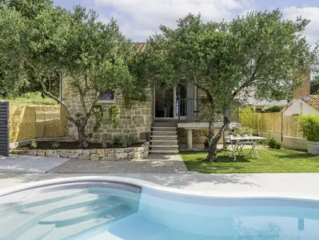 Pacin, Maison 4 personnes à Sv. Filip i Jakov - Photo 15