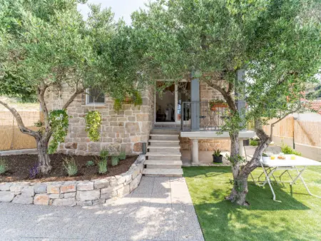 Pacin, Maison 4 personnes à Sv. Filip i Jakov - Photo 16