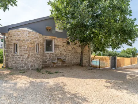 Pacin, Maison 4 personnes à Sv. Filip i Jakov - Photo 17