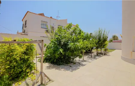 Location Maison 5 personnes à El Chaparral - Photo 7