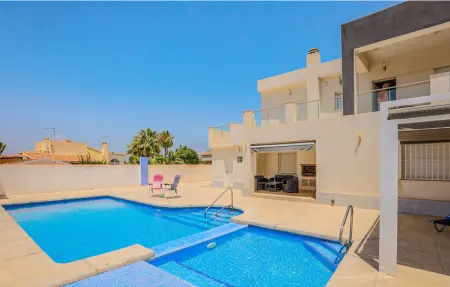 Location Maison 5 personnes à El Chaparral - Photo 9