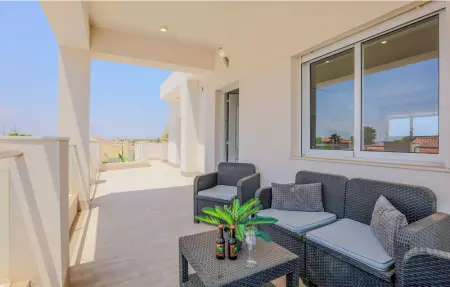 Location Maison 5 personnes à El Chaparral - Photo 11