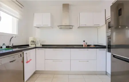 Location Maison 5 personnes à El Chaparral - Photo 13