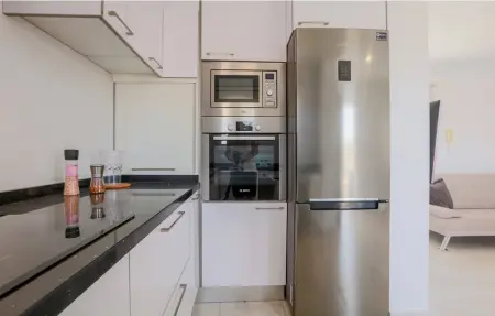 Location Maison 5 personnes à El Chaparral - Photo 14