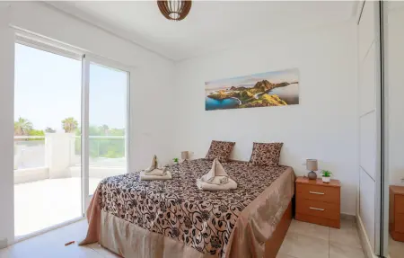 Location Maison 5 personnes à El Chaparral - Photo 15