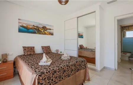 Location Maison 5 personnes à El Chaparral - Photo 16