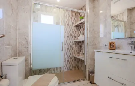 Location Maison 5 personnes à El Chaparral - Photo 18