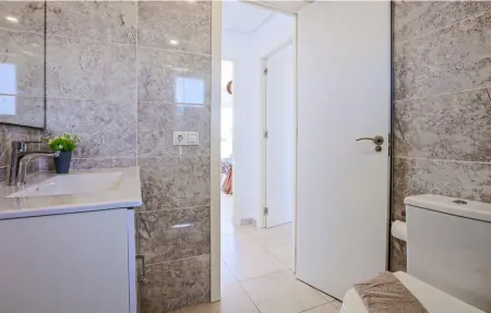 Location Maison 5 personnes à El Chaparral - Photo 19